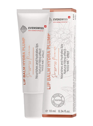 Evenswiss Lip Balm Hydra Plump 10ML