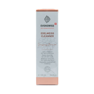 evenswiss-edelweiss-cleanser-100ml
