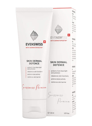 Evenswiss Skin Dermal Defence 30ML