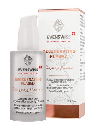 Evenswiss Regenerating Plasma 50ML