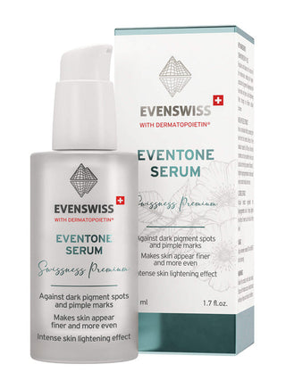 Evenswiss Eventone Serum 50ML