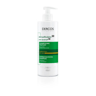 Vichy Anti Dandruf Dry Hair 400ML