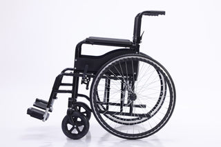 Antar At52322 Wheelchair
