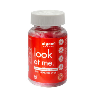 Algem Look At Me Gummy 90'S