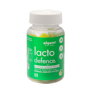 Algem Lacto Defence Gummy 60'S