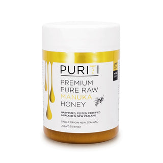 puriti-manuka-honey-umf20-250g