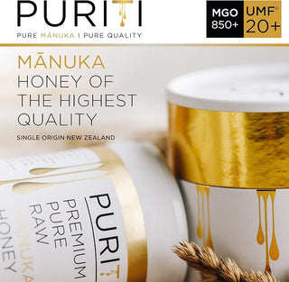 puriti-manuka-honey-umf20-250g