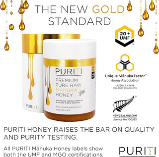 puriti-manuka-honey-umf20-250g