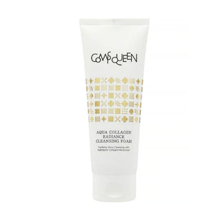 Comisqueen Aqua Collagen Radiance Cln Foam 150ML