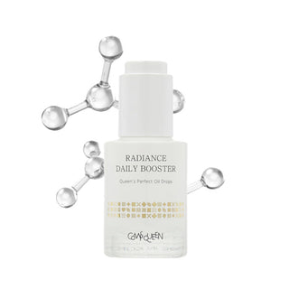 Comisqueen Radiance Daily Booster 30ML