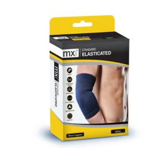 Medinox Mx71321 Standard Elasticated Elbow Support