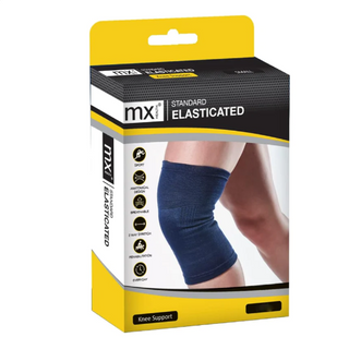Medinox Mx71121 Standard Elasticated Knee Support