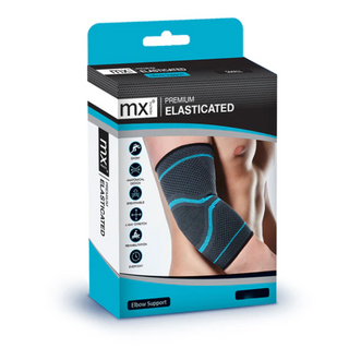 Medinox Mx72321 Premium Elastic Elbow Support M