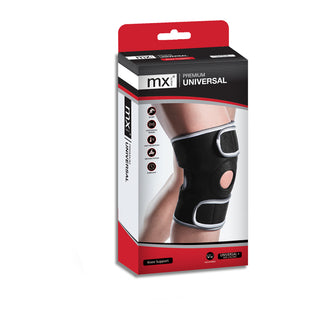 Medinox Mx74101 Premium Universal Knee Support S-L