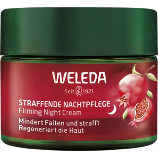 Weleda Pomegranate & Maca Firming Night Cream 40ML
