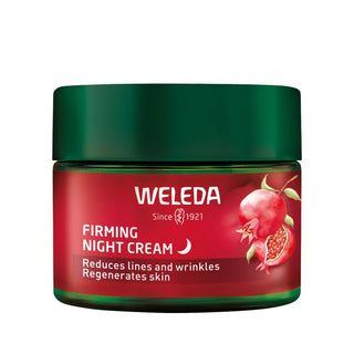 Weleda Pomegranate & Maca Firming Night Cream 40ML