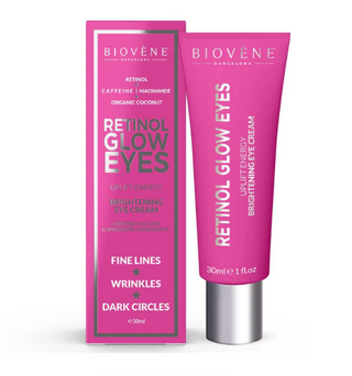 Biovene Retinol Glow Uplift Eye Cream 30ML