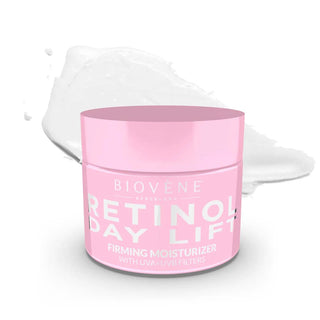 Biovene Retinol Day Lift Moisturizer 50ML