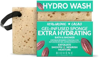 Biovene Body Hydro Wash Sponge 75G