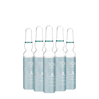 Dalton Marine Stem Cell Ampoules 5X2ML