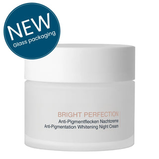 Dalton Antipigmentation Whitening Night Cream 50ML