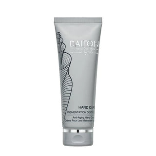 Dalton Hand Care Anti-Aging Hand Cream 75ML