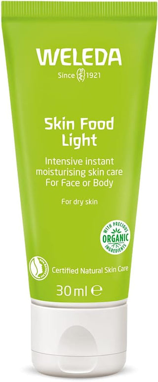 Promo Weleda Skin Food Light Cream 30ML