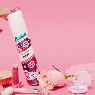 Batiste Blush Flirty Floral Dry Shampoo 200ML
