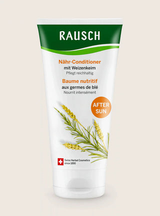 Rausch Nourishing Conditioner With Wheatgerm 150ml