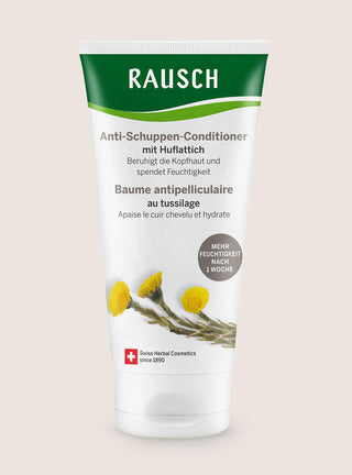 Rausch Anti-dandruff Condition With Coltsfoot150ml