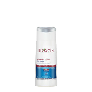 Bioxcin Ds Aqua Thermal Anti-Danduff Shampoo 200ML