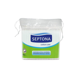Septona Bio-Degradable Cotton Buds 100 String
