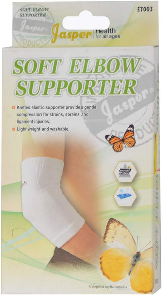 Jasper Hp003(M) Elbow Supp