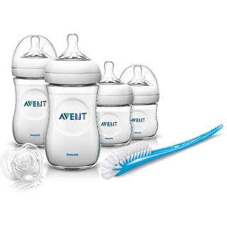 Avent Pa052/Av010 Isis Out About Set