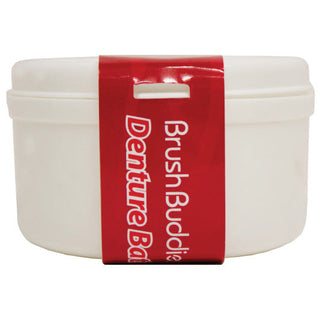 Brush Buddies Denture Bath 43276-72