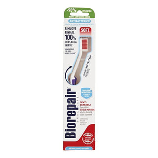 Biorepair Toothbrush Soft