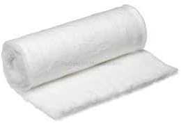 Absorbent Cotton Wool 500Gm