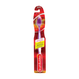 Brush Buddies Tb 73188 Comfort Wave Soft