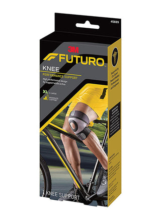 Futuro 00090(Xl)45699 Knee Supp Sport Moisture