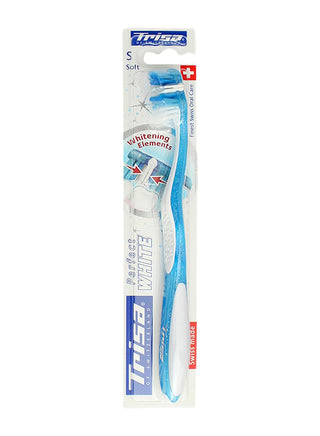 Trisa Tb Perfect White Soft