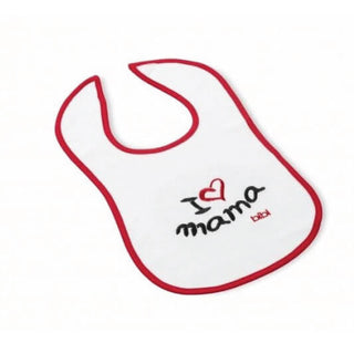 Bibi 103313 Bibs Mama 26X40Cm