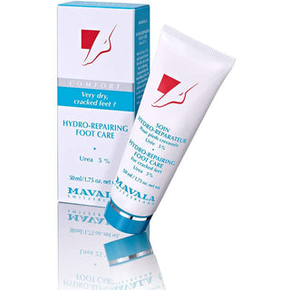Mavala Hydro Repairing Foot Care Cream 50ML