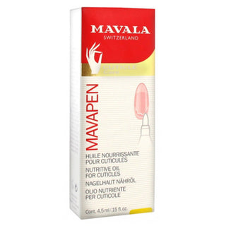 Mavala Mavapen Nutritive Oil Cuticles