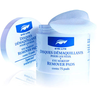 Mavala Eye Make Up Remover Pads 75'S
