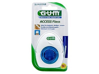 Butler 3200 Gum Access Floss