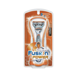 Gillette 29941/29854 /28834 Fusion Power Razor 1Up
