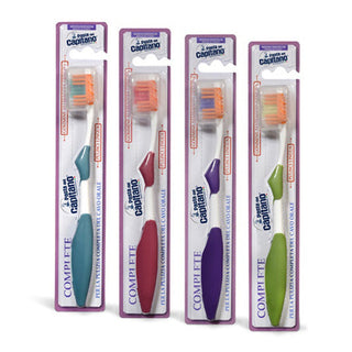 Pdc Tooth Brush Complete Prof Hard