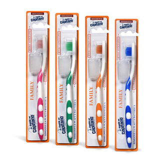 Pdc Tooth Brush Family Hard
