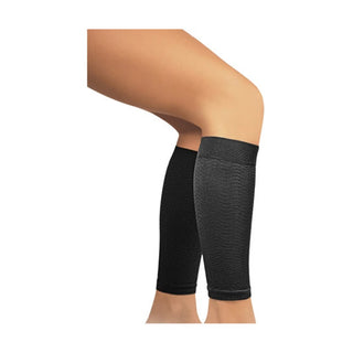 So Solidea Leg Nero S