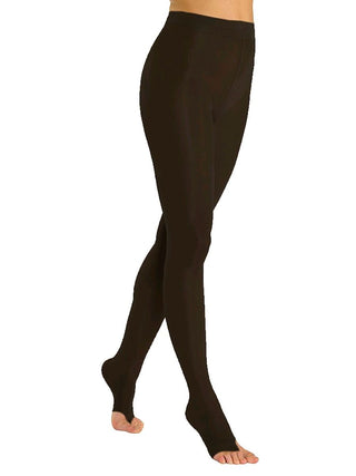 So Venere 140 (S) Open Toe Nero